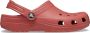 Crocs Classic Clog Dames Pink- Dames Pink - Thumbnail 1