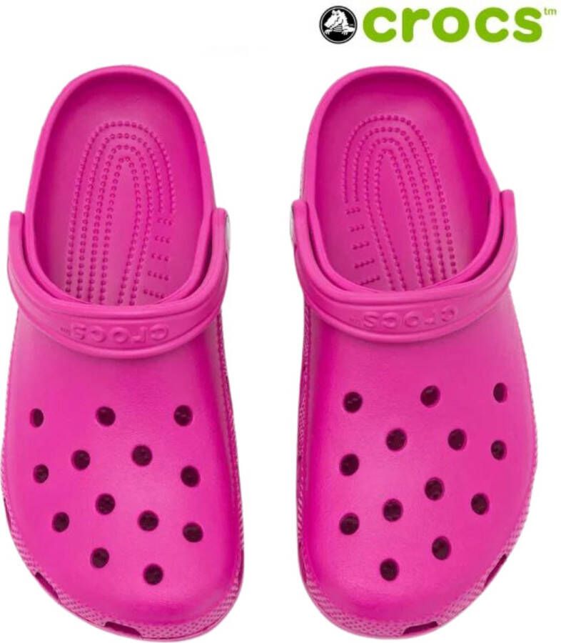 Crocs Classics Muiltjes - Foto 1