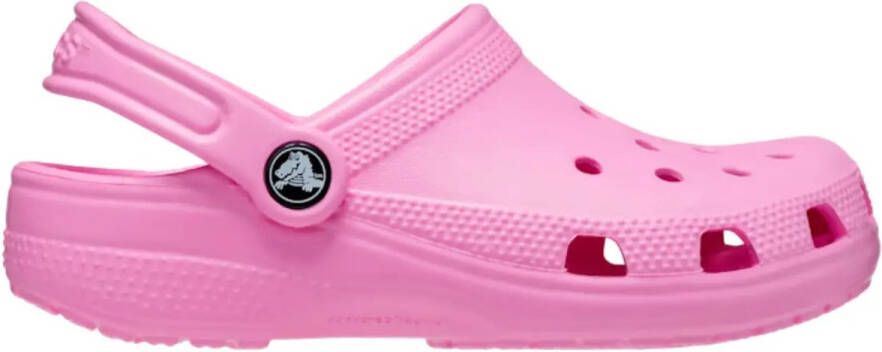 Crocs Classic Clog Unisex Kids 206991-6SW Roze-38 39