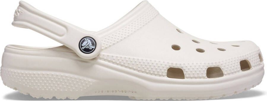 Crocs strand - badschoen Natuurwit M12(46 47 ) - Foto 2