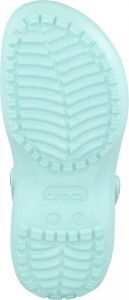 Crocs 206750 Classic Platform Clog Q1-22
