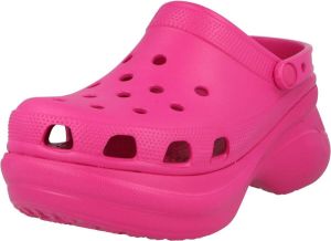 Crocs clogs classic bae clog w Pink 10(41 42 )