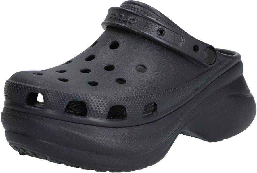 Crocs clogs classic bae Zwart-7