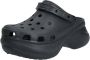 Crocs sandals 001 classic bae clog-2 206302 - Thumbnail 4