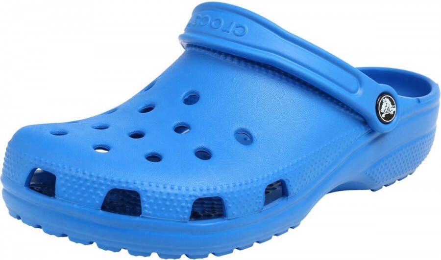 Crocs Blauw Dames Heren Klompen Unisex -43 Style 10001-4JL