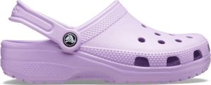 Crocs Classic Clog Lavender Schoenmaat 41 42 Slides & sandalen 10001 530 M9W11