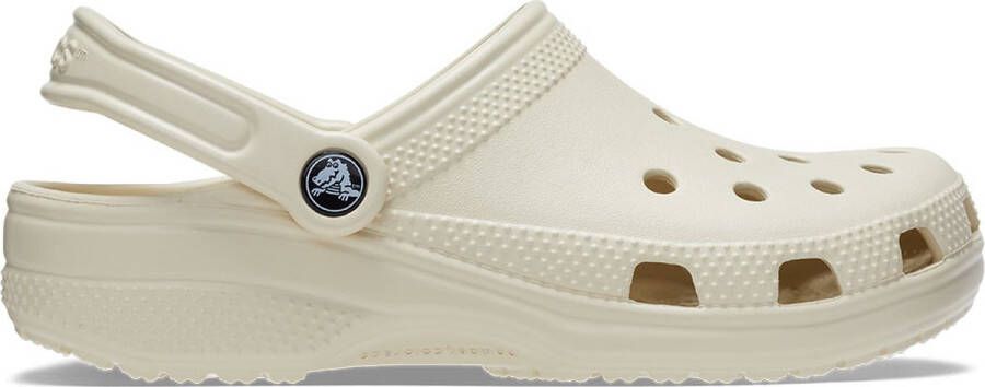 Crocs Classic Sandalen Schoenen bone maat 39 40 beschikbare
