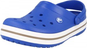 Crocs Crocband Sandalen maat M10 W12 blauw