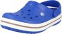 Crocs Crocband Sandalen maat M10 W12 blauw - Thumbnail 1