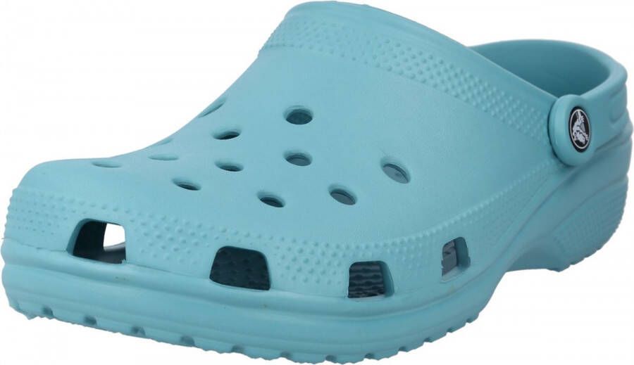 Crocs Classic Klomp Unisex Volwassene 10001 4st turkoois - Foto 2