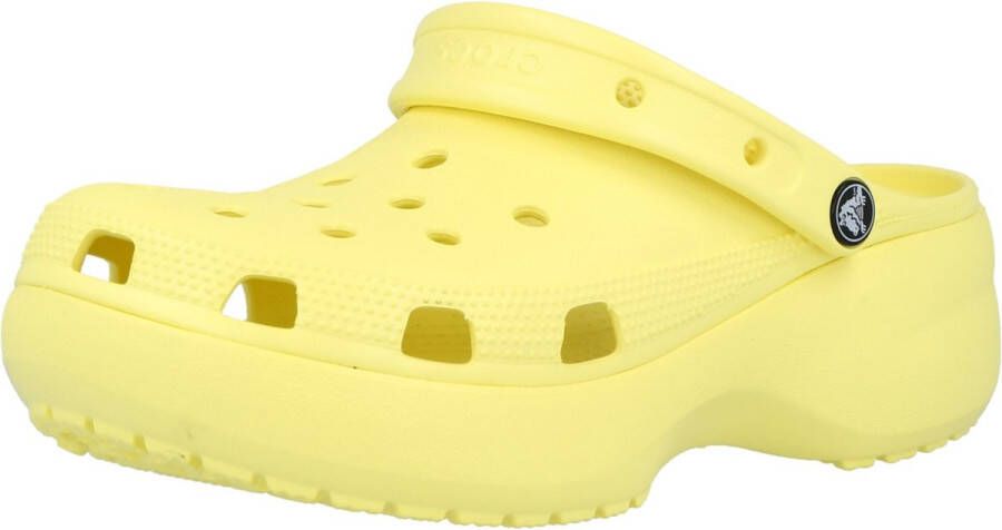 Crocs Classic Clog Platform s