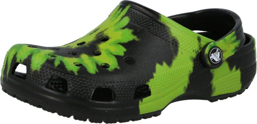 Crocs clogs Groen-M6W8