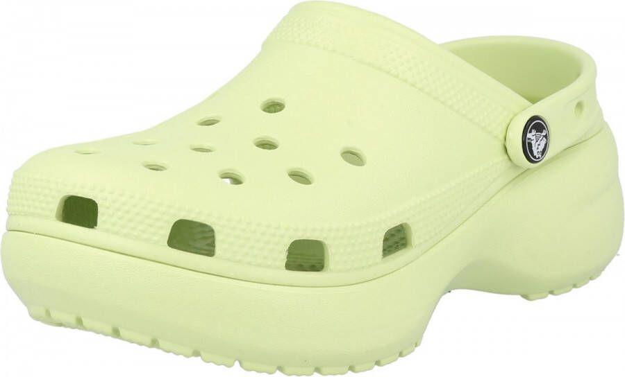 Crocs clogs Lichtgroen 11(42 43 ) - Foto 2