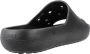 Crocs Badslippers Classic Slide V2 Zomerschoen badschoen slippers met ventilatieopeningen G-breedte - Thumbnail 6