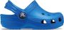 Crocs Kid's Littles Sandalen maat C2 C3 blauw - Thumbnail 1