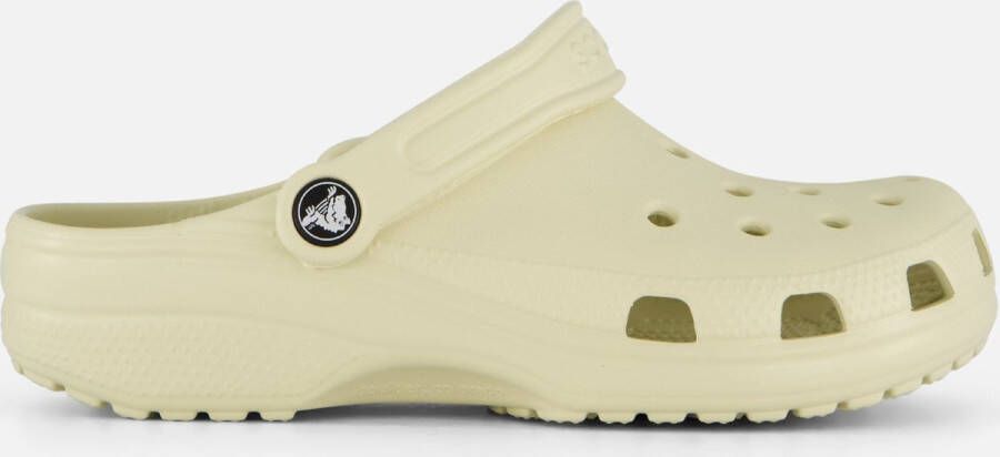 Crocs Classic Sandalen Schoenen bone maat: 39 40 beschikbare maaten:36 37 38 39 40