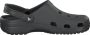 Crocs Classic Slippers en Sandalen Grijs Maat: 39-40 Plastic Foot Locker - Thumbnail 1