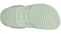Crocs Kid's Classic Clog T Sandalen maat C10 groen olijfgroen - Thumbnail 1