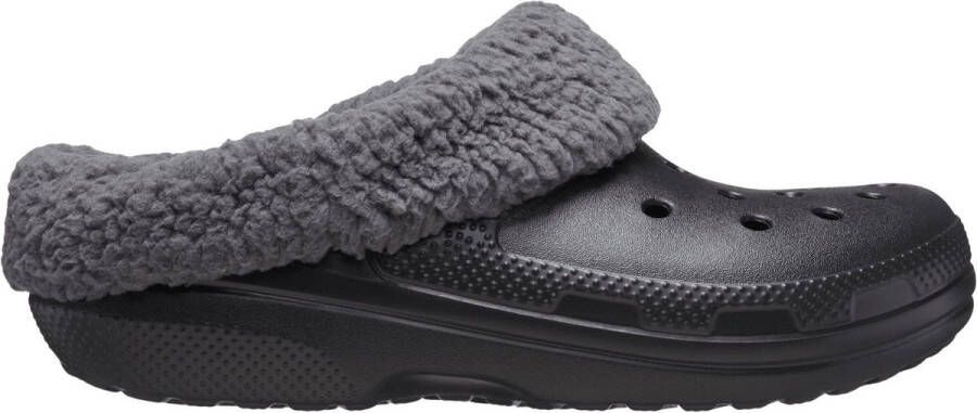 Crocs Classic Blitzen IV Clog Instapper Senior