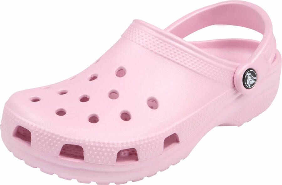 Crocs Classic Clog Ballerina Pink Schoenmaat 42 43 Slides & sandalen 10001 6GD