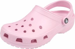 Crocs Classic Clog Ballerina Pink Schoenmaat 38 39 Slides & sandalen 10001 6GD