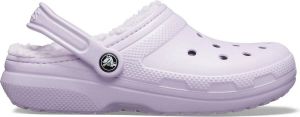 Crocs Clogs 'Classic Lined'