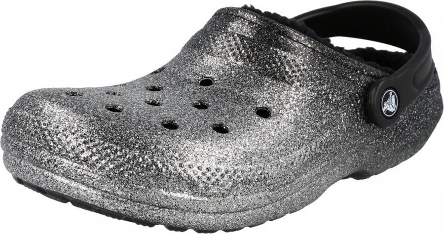 Crocs clogs Zilver M8W10(41 42 )