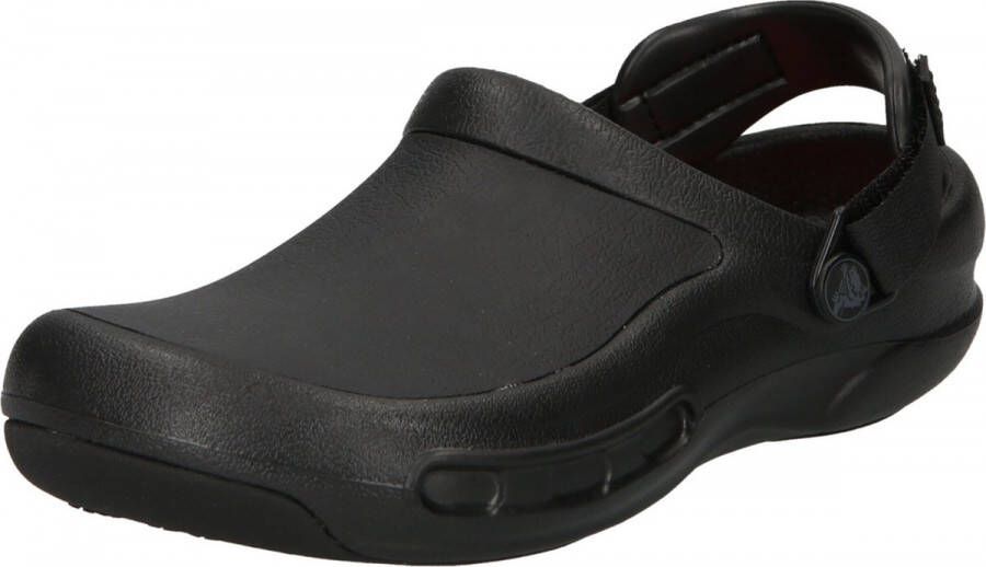 Crocs Bistro Pro LiterideClog Sandalen maat M10 W12 grijs