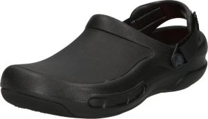 Crocs Werkschoenen Bistro Pro LiteRide™ Clog met antislip verwerkte loopzool