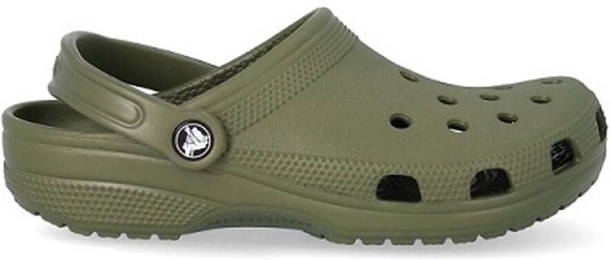 Crocs Corcs Classic Clog T Leger Groen 27 28 US