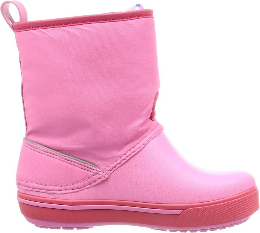 Crocs Crocband 11.5 Gust Boot Roze 27 28 US
