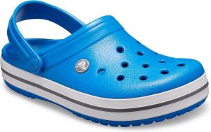 Crocs Crocband Clog Blauw maat 45-46