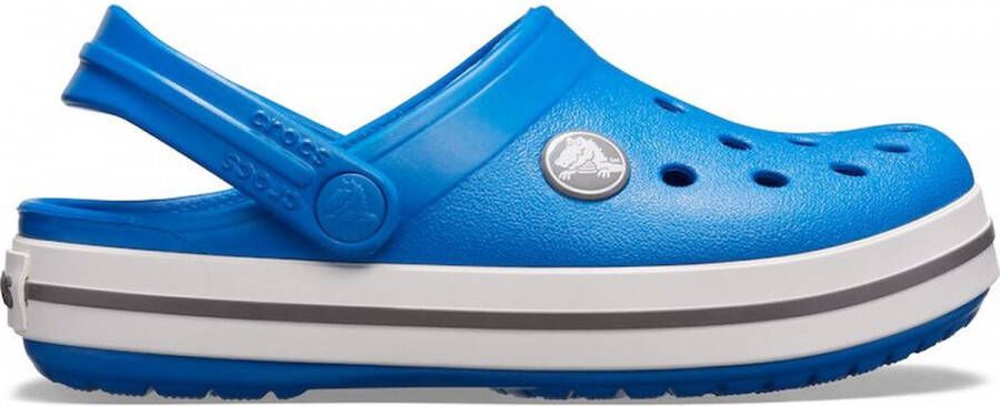 Crocs Crocband Clog Kids Blauwe