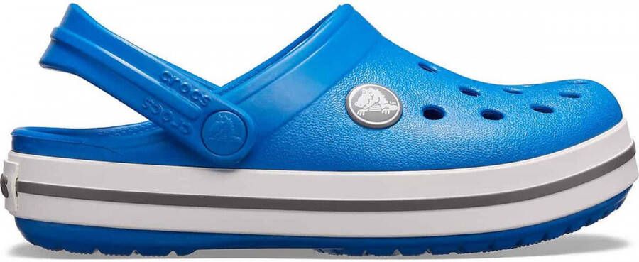 Crocs Crocband Clog Kids Blauwe kids