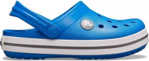 Crocs Crocband Clog Kids Blauwe kids