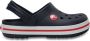 Crocs Crocband Clog K 207006-485 voor een Marineblauw Slippers - Thumbnail 52