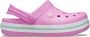 Crocs Slippers CR.207006-TAPK - Thumbnail 1