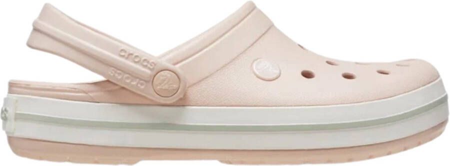 Crocs Crocband Clog Quartz Instapper 11016-6UR