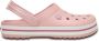 Crocs Clogs Crocband Clog met tweekleurige loopzool - Thumbnail 8