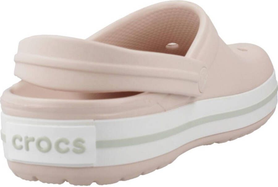 Crocs Clogs Crocband Clog zomerschoen slippers pantoffel met twee kleuren loopzool