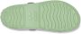 Crocs Kid's Crocband Cruiser Sandal Sandalen maat C10 groen - Thumbnail 5