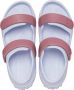 Crocs Kid's Crocband Cruiser Sandal Sandalen maat C10 grijs - Thumbnail 3