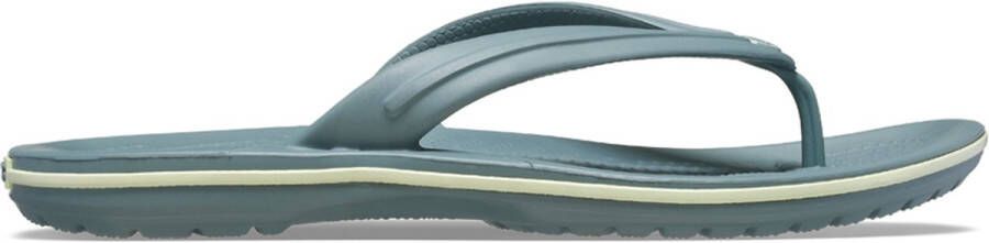 Crocs Crocband Flip Sandalen maat M10 W12 meerkleurig