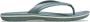 Crocs Crocband Flip Sandalen maat M10 W12 meerkleurig - Thumbnail 3
