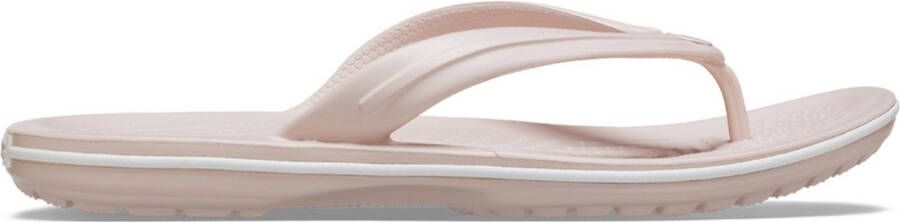 Crocs Teenslippers Crocband™ Flip badslippers zomerschoenen sandalen met voetbed