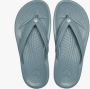 Crocs Crocband Flip Sandalen maat M10 W12 meerkleurig - Thumbnail 3