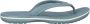 Crocs Crocband Flip Sandalen maat M10 W12 meerkleurig - Thumbnail 1