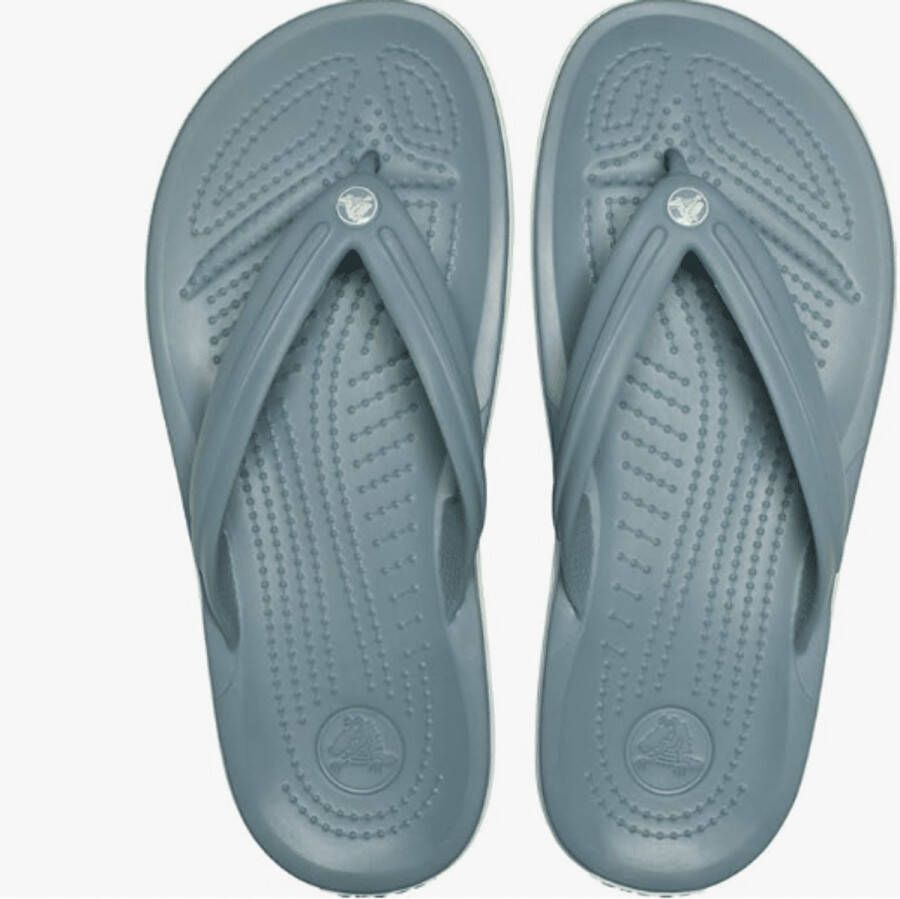 Crocs Crocband Flip Sandalen maat M10 W12 meerkleurig