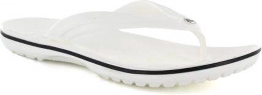 Crocs Teenslippers Sandales Crocband Flip léger en Croslite - Foto 3