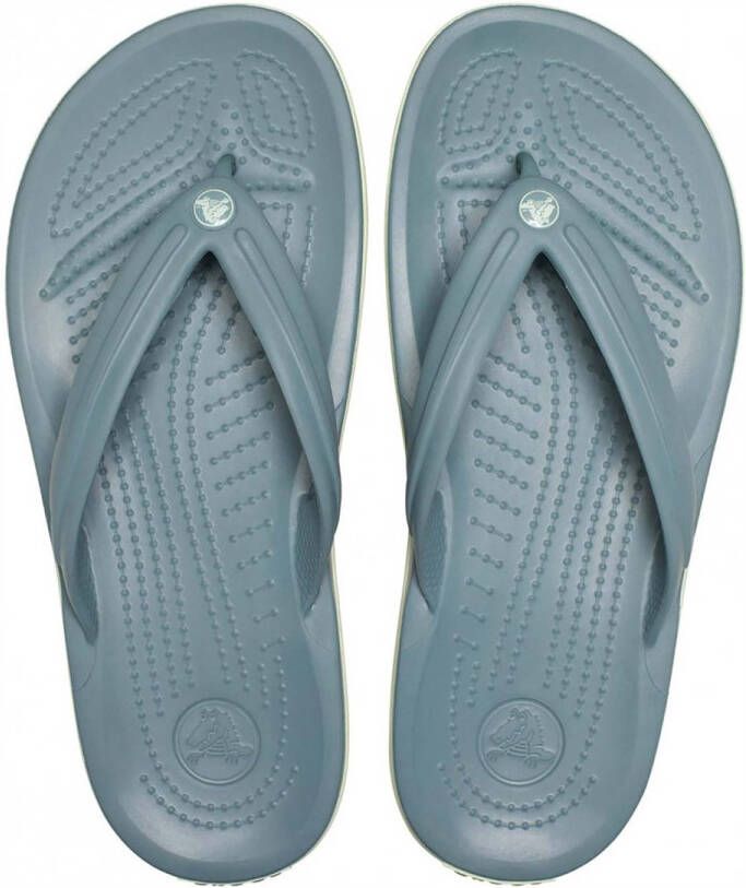 Crocs Crocband Flip U-Slippers Streetwear Volwassen